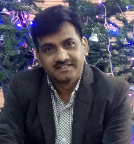 Principal Astrology Scientist - Asshok Pareek Ji